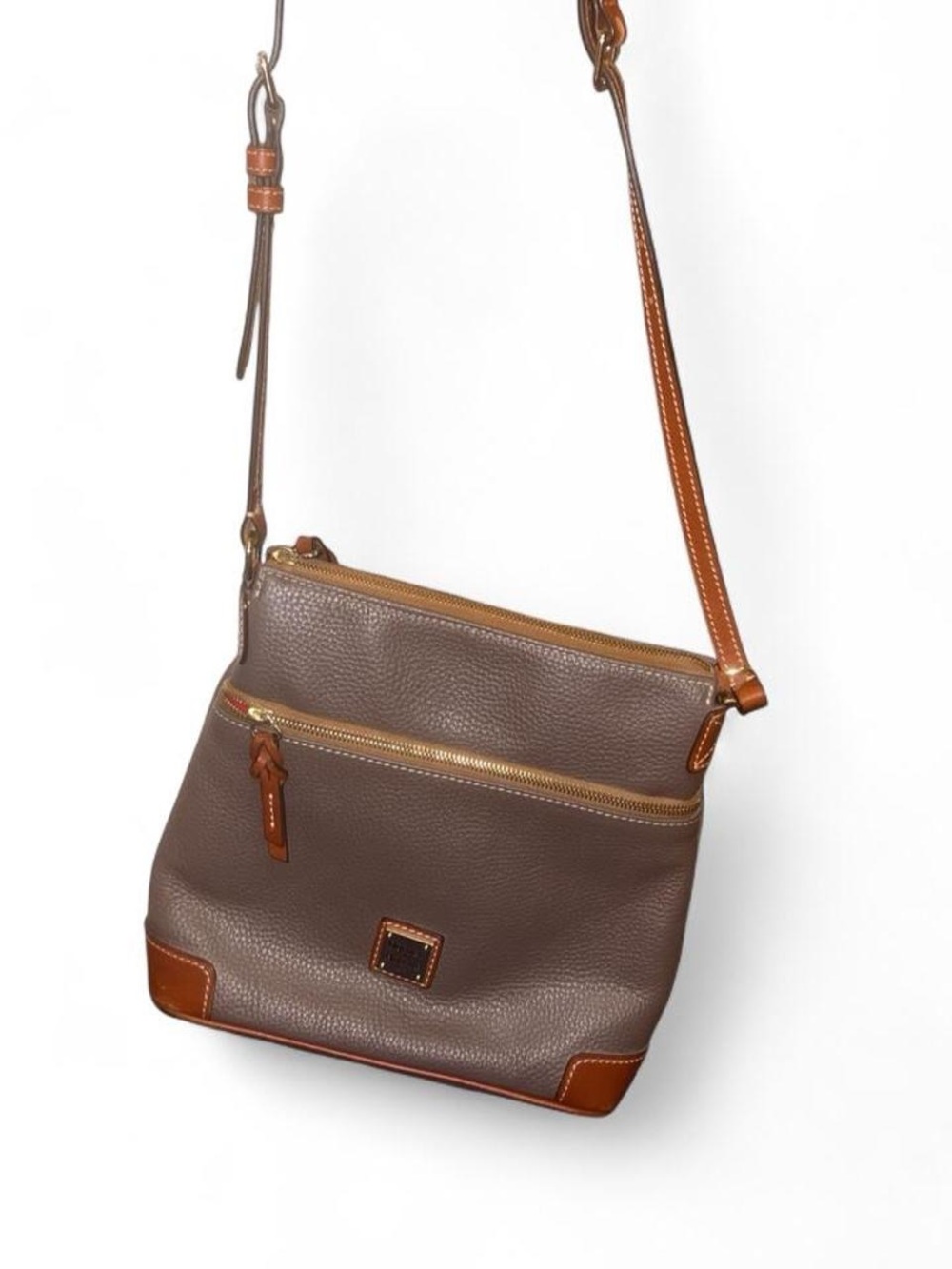 Dooney & Bourke Crossbody w/ Dust Bag